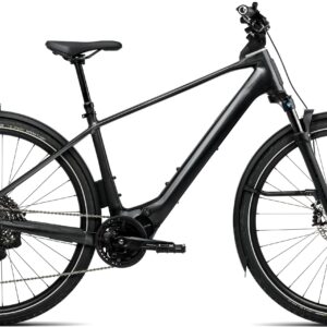 Orbea Kemen TOUR 10 - 2025 - Black | XL