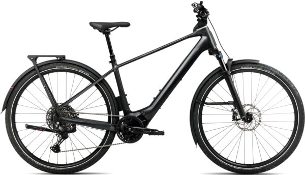 Orbea Kemen TOUR 10 - 2025 - Black | XL
