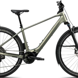 Orbea Kemen TOUR 10 - 2025 - Green | XL