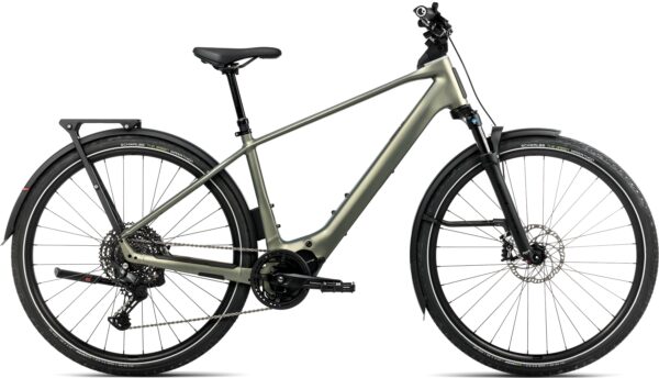 Orbea Kemen TOUR 10 - 2025 - Green | XL