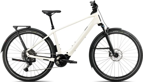 Orbea Kemen TOUR 10 - 2025 - White | M