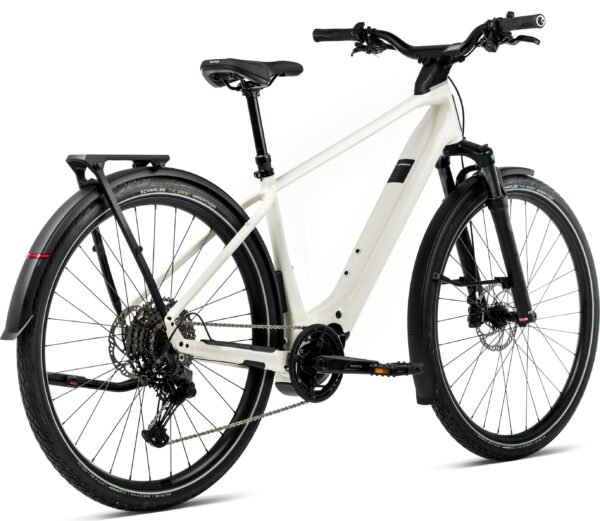 Orbea Kemen TOUR 10 - 2025 - White | M – Bild 2