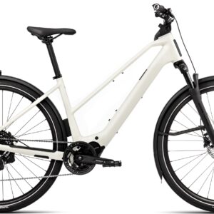 Orbea Kemen TOUR 30 MID - 2025 - White | L