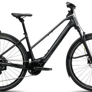 Orbea Kemen TOUR 20 MID - 2025 - Black | M
