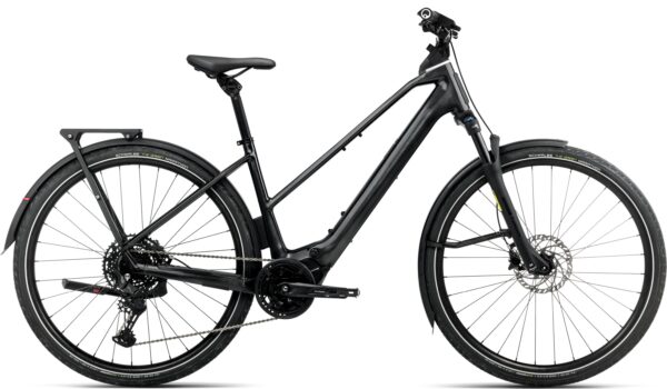 Orbea Kemen TOUR 20 MID - 2025 - Black | M
