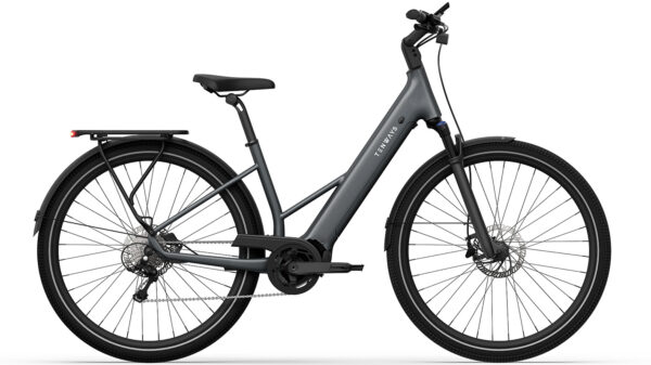 Tenways AGO Air 560 Wh Damen grau 2025