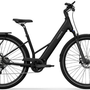 Tenways AGO Air 560 Wh Damen schwarz 2025
