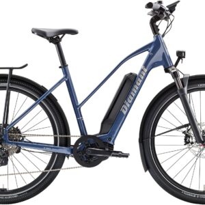 Diamant Zing Trip Plus Midstep - 2025 - M | 400