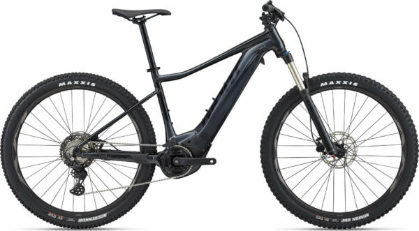 Giant Fathom E+ 2 Pro gunmetal black 2022 29" 625 Wh Diamant