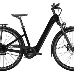 Conway Cairon T 6.0 black matt 28" 750 Wh Wave