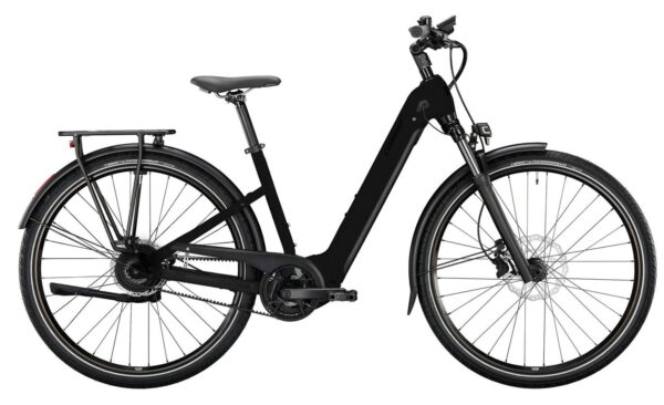 Conway Cairon T 6.0 black matt 28" 750 Wh Wave