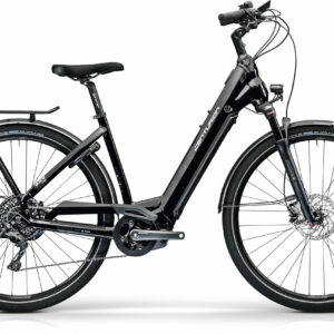 Centurion E-Fire City R2600i schwarz 28" 625 Wh Wave