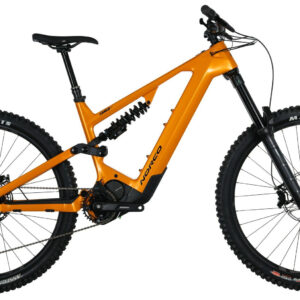 Norco Range VLT C2 Orange/Black 29" 900 Wh Diamant