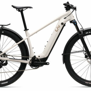 Liv Lurra E+ EX 2 mushroom 2025 29" 625 Wh Diamant