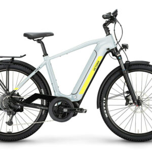 Victoria AVYON 6 White Matt 27,5" 750 Wh Diamant
