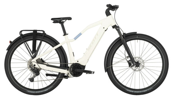 Scott Axis 40 cotton white 29" 625 Wh Diamant