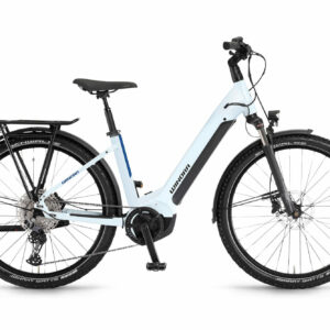 Winora Yucatan 12 Winterwhite 27,5" 630 Wh Wave