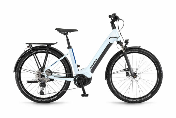 Winora Yucatan 12 Winterwhite 27,5" 630 Wh Wave