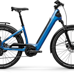 Centurion Country R800 L Rivera Blau 27,5" 625 Wh Wave