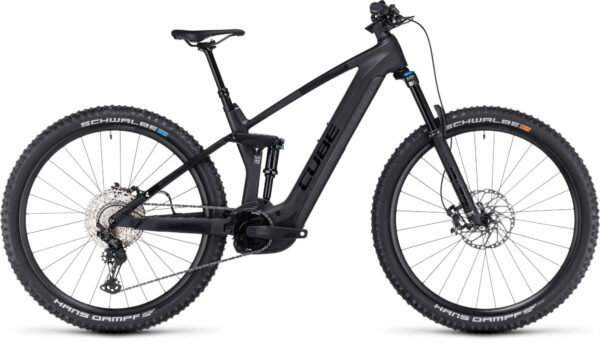 Cube Stereo Hybrid 140 HPC SLX 750 carbon´n´reflex 2024 29" 750 Wh Diamant