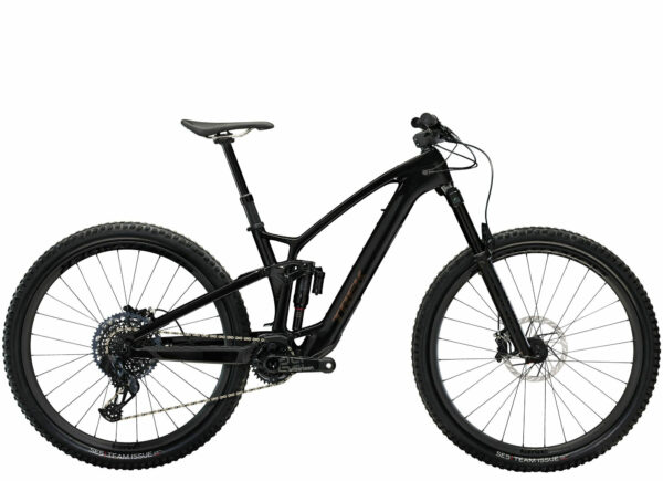 Trek Fuel EXe 9.8 GX AXS Deep Smoke 2023 29" 360 Wh Diamant
