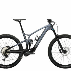 Trek Fuel EXe 9.7 Galactic Grey to Black Fade 2023 29" 360 Wh Diamant