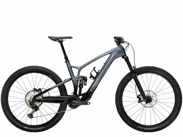 Trek Fuel EXe 9.7 Galactic Grey to Black Fade 2023 29" 360 Wh Diamant