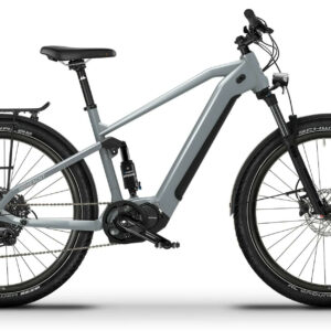HoheAcht Mola Terra Morgentau 27,5" 630 Wh Diamant