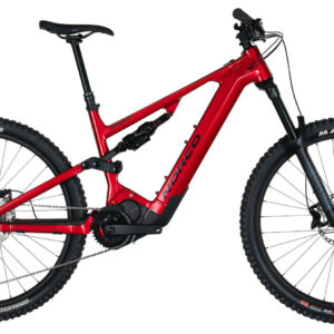 Norco Sight VLT A2 Red/Black 2023 29" 900 Wh Diamant