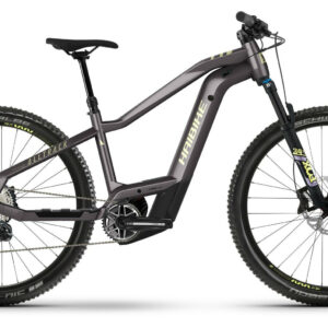 Haibike AllTrack 11 29 royal viola/lemon-matt 29" 750 Wh Diamant