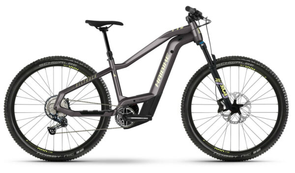 Haibike AllTrack 11 29 royal viola/lemon-matt 29" 750 Wh Diamant