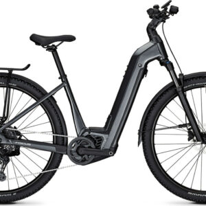 Focus AVENTURA² 6.7 Diamondblack glossy 2024 29" 625 Wh Wave