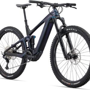 Giant Trance X Advanced E+ 2 - S