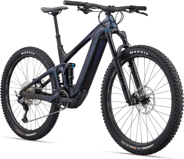 Giant Trance X Advanced E+ 2 - S