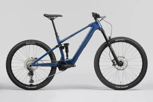 Norco FLUID VLT C3 Blue 2025 29"/27,5" 400 Wh Diamant