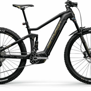 Centurion Numinis R800i mattschwarz 29" 750 Wh Diamant