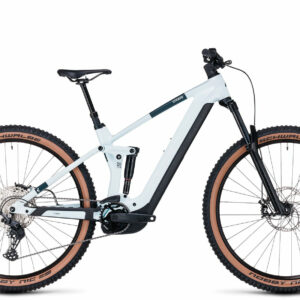 Cube Stereo Hybrid 140 HPC Pro 750 frostwhite´n´grey 2023 29" 750 Wh Diamant