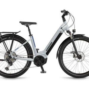 Winora YUCATAN 12 Winterwhite 28" 630 Wh Wave