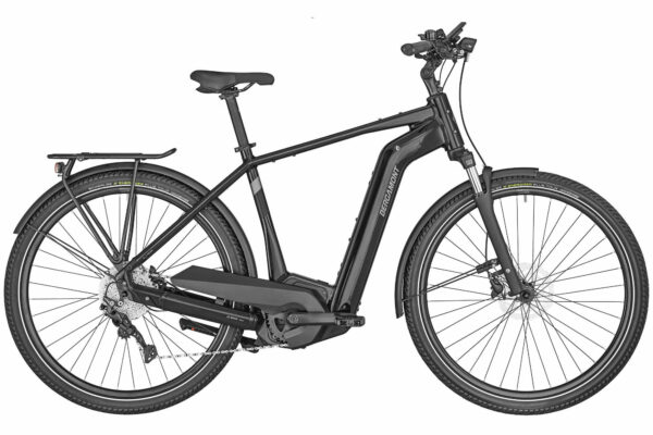 Bergamont E-Horizon Edition 6 Gent shiny black 28" 625 Wh Diamant