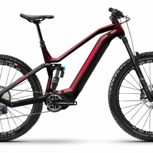 Haibike Nduro 7 tuscan/black-matt&gloss 29"/27,5" 720 Wh Diamant