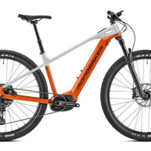 Mondraker PRIME R Orange-Dirty White 2023 29" 750 Wh Diamant