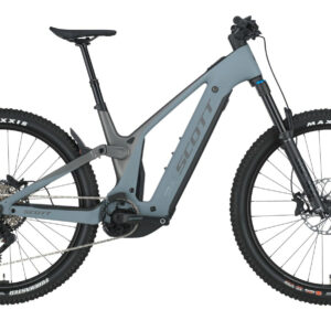 Scott Patron 910 shark grey 29" 800 Wh Diamant