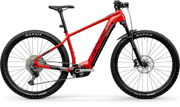Centurion Backfire R800i infrarot 29" 750 Wh Diamant