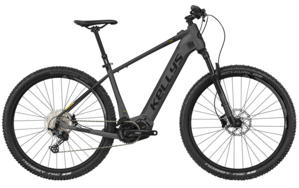 Kellys Tygon R90 SH Grey 2021 29" 720 Wh Diamant