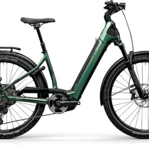 Centurion Country R3000i L forstgrün 27,5" 625 Wh Wave