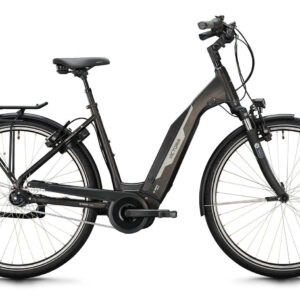 Victoria TRESALO 5 Anthrazit Matt 28" 500 Wh Wave