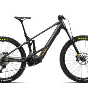 Orbea WILD M20 Cosmic Carbon View (Matt-Gloss) 29" 750 Wh Diamant