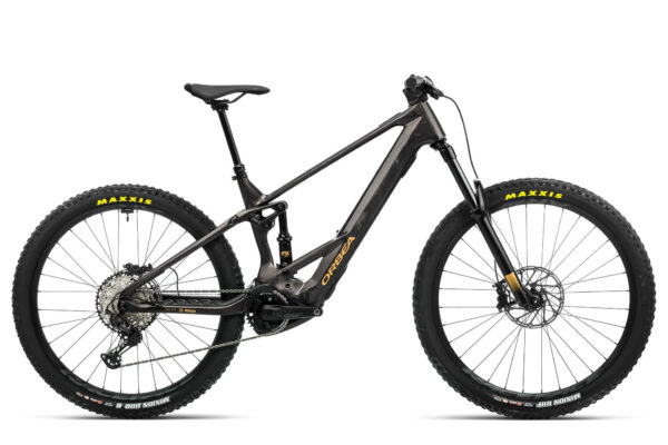 Orbea WILD M20 Cosmic Carbon View (Matt-Gloss) 29" 750 Wh Diamant