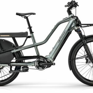 Centurion Vario R960i schiefer 26"/24" 625 Wh Trapez