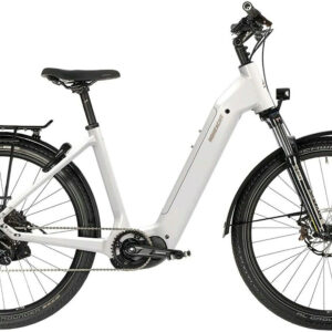 HoheAcht Amo Tereno Weidemilch 27,5" 630 Wh Wave